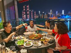 -长嘉·河图火锅(长嘉汇江景旗舰店)