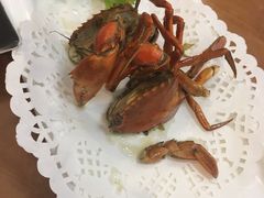 -友强·23年特色海鲜大排档(厦门店)