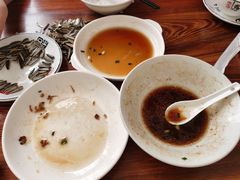 -玲燕蒸菜馆(江东路店)