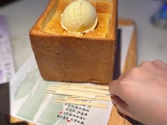 -绿茶餐厅(惠州天益城店)