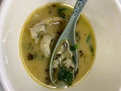 -明呈黄鱼面馆(斜土路店)