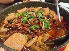 -俏江南天津时尚曲艺主题餐厅(马场道店)