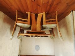 -金山农民画村-枫泾波兰倒置屋
