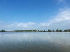 -野鸭湖国家湿地公园