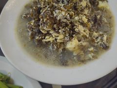 -洪沟崖张记炒鸡店(聚才路店)