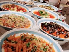 -亚马逊海鲜自助(梅溪湖步步高店)