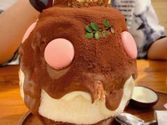 -WONDER ICE 萬得冰田(建設路总店)