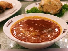 -华梅西餐厅(哈尔滨中央大街店)