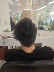 -GANO HAIR 