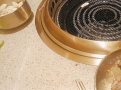 -妙香居韩国烤肉(容桂天佑城店)