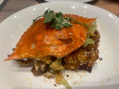 -印象餐厅(杭州国际博览中心北辰大酒店)