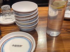 -今邕烧烤(西大店)