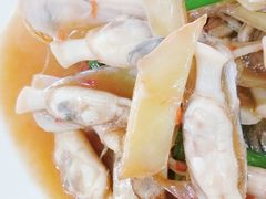 -明记海鲜大排档(巽寮湾店)