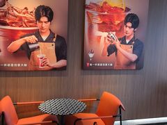 -肯德基(渔阳店)