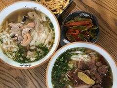 -易裕和·长沙米粉(竹塘西路店)
