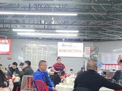 -聚味瞿记·龙虾堂(树木岭店)
