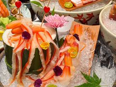 -上井料理黑金店(IFS国金中心店)