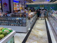 -泰康食品(南京东路店)
