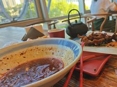 -红料理|串串有瘾·烧烤(吴中路店)