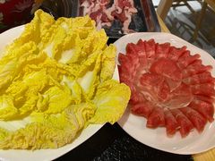 -京炭铜锅涮肉·羊蝎子·羊肉炉(保利·时光里店)