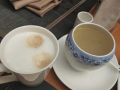 -喜来登酒店-盛宴标帜餐厅