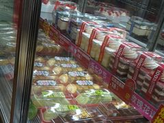-味多美蛋糕(洋桥店)