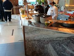 -唐山香格里拉大酒店·香啡阁(长虹西道店)