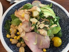-AFS Cafe & Canteen(闽江二路店)