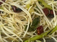 -路书奇炝锅绿豆面(万客隆店)