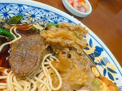 -秦云老太婆摊摊面(全国总店)