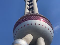 -东方明珠广播电视塔