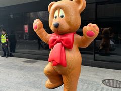 -北京王府井天伦王朝酒店