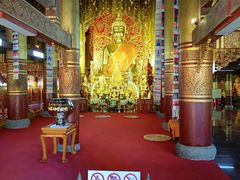 -西双版纳傣族园