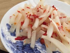 -北京楼中国餐厅Beijing Restaurant