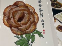 -全聚德烤鸭店(马家堡店)