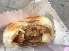 -长发西饼(临顿路店)
