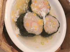 -怀德酒楼·粤菜·海鲜·茶点(宝安国际机场店)