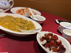 -老吉士酒家(天平路店)
