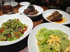 -德叔阙里·衢州菜馆(月湖店)