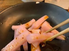 辣子鸡-铁公鸡·四川料理(天环广场店)