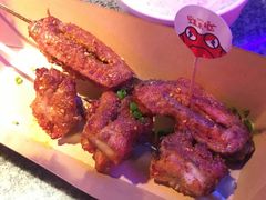 -蛙来哒(东城万达店)