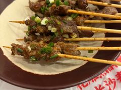 -东排食堂长沙小吃大排档(五一广场店)