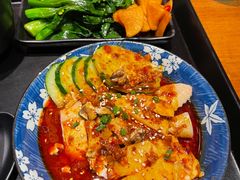-又鸟pizza海南鸡饭(假日广场店)