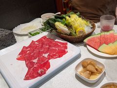 -东来顺饭庄(天坛店)