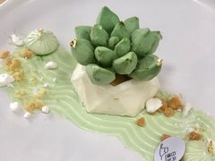 梦 Dream-风甜日暖·星座主题甜点(东二环泰禾店)