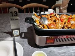 -川香鼎盛·川府家宴商务宴请(市桥富华总店)