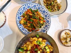 -新新湘菜馆(新中街二条店)