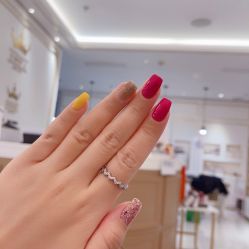 -U3美甲