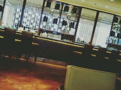 -The Lounge·大堂酒廊·北京粤财JW万豪酒店