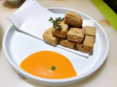 绍兴臭豆腐-桂满陇-十里风荷(合生汇店)